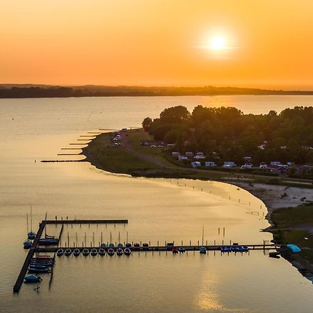 Rcn Vakantiepark De Schotsman كامبيرلاند المظهر الخارجي الصورة