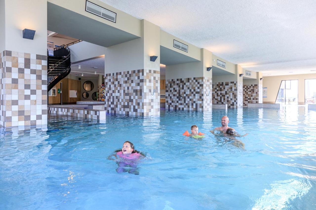 Rcn Vakantiepark De Schotsman كامبيرلاند المظهر الخارجي الصورة