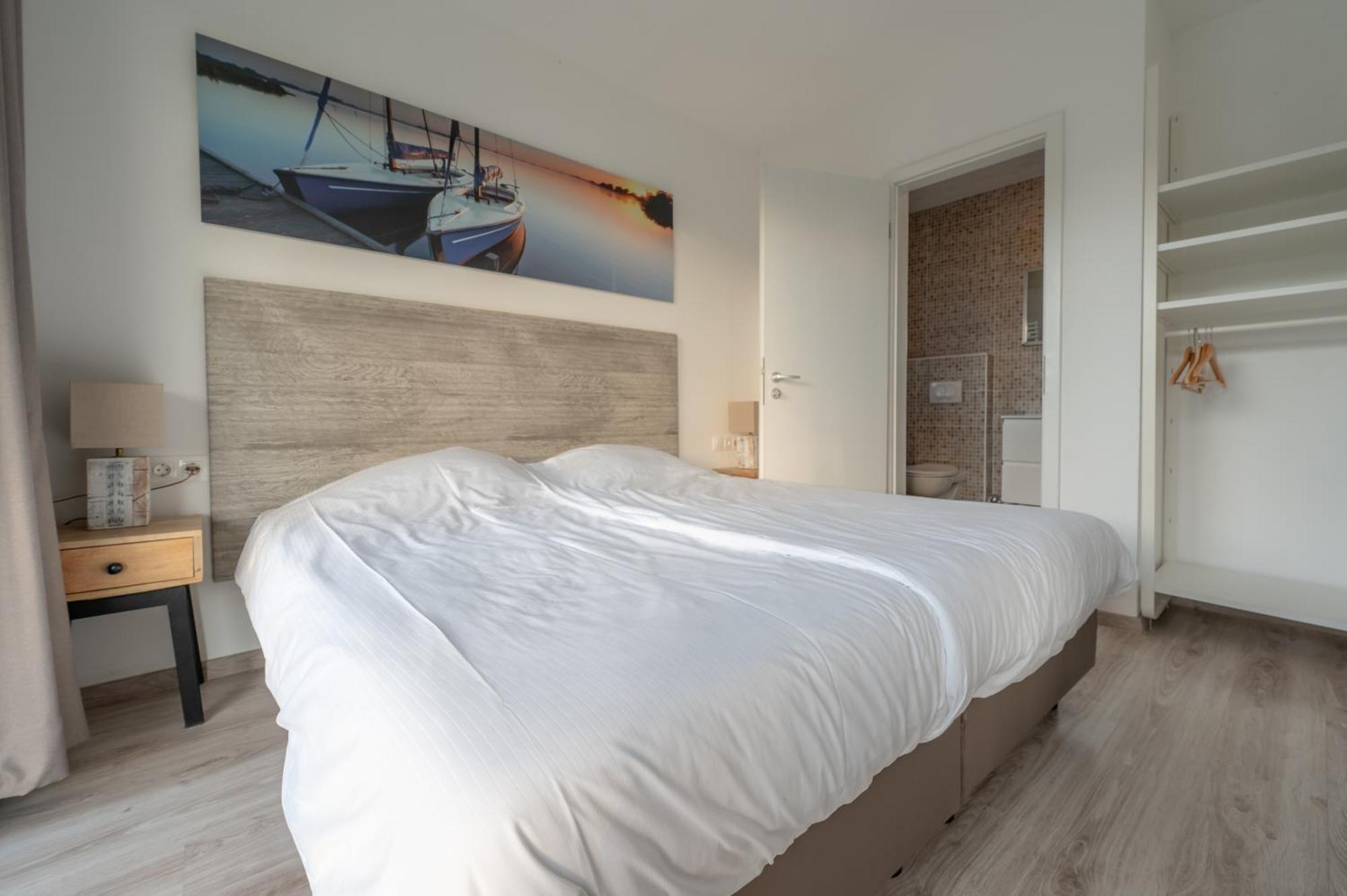 Rcn Vakantiepark De Schotsman كامبيرلاند المظهر الخارجي الصورة